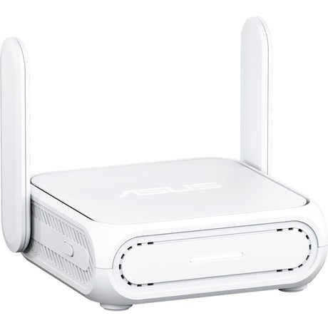 Bezprzewodowy router WLAN LTE Asus rt-be58 go (biały)