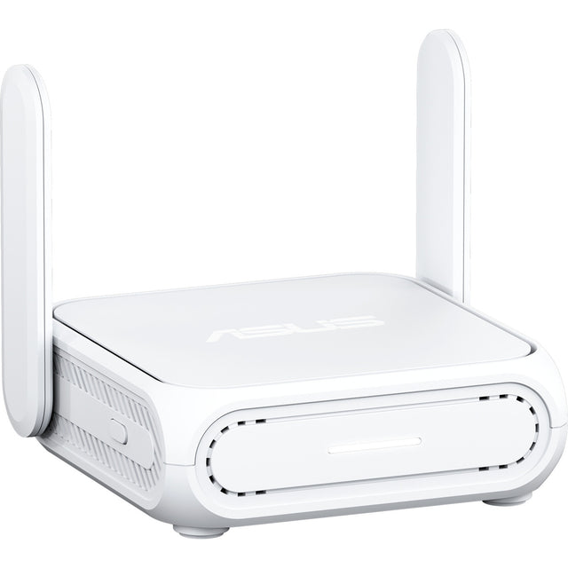 Bezprzewodowy router WLAN LTE Asus rt-be58 go (biały)