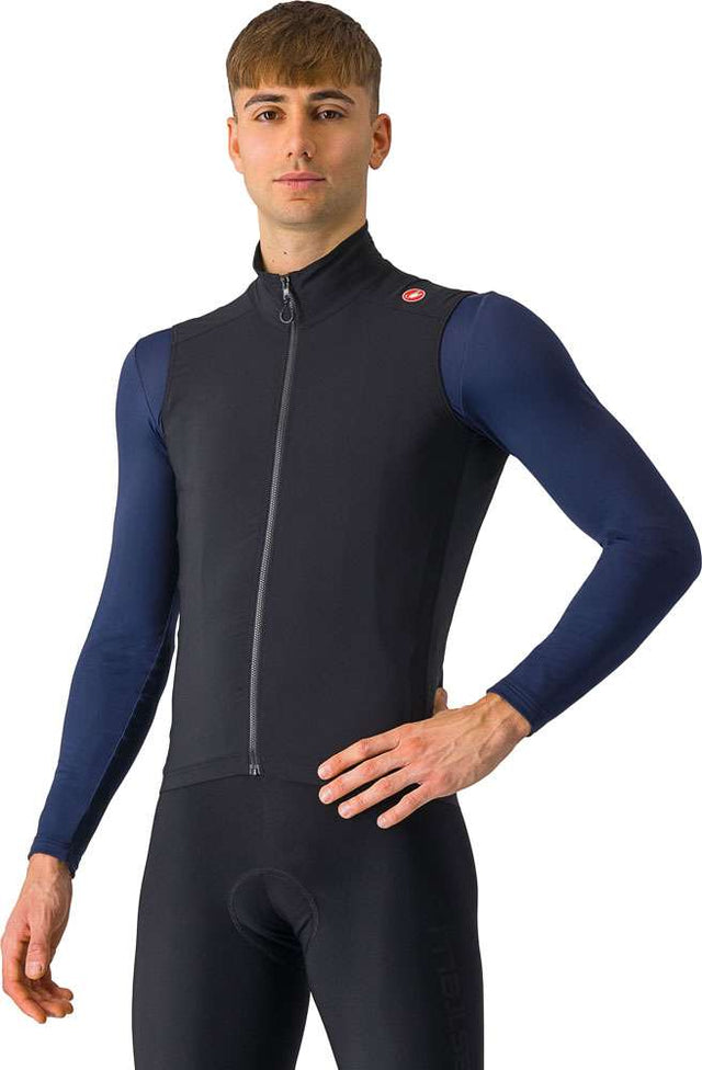 Castelli espresso - kardigan