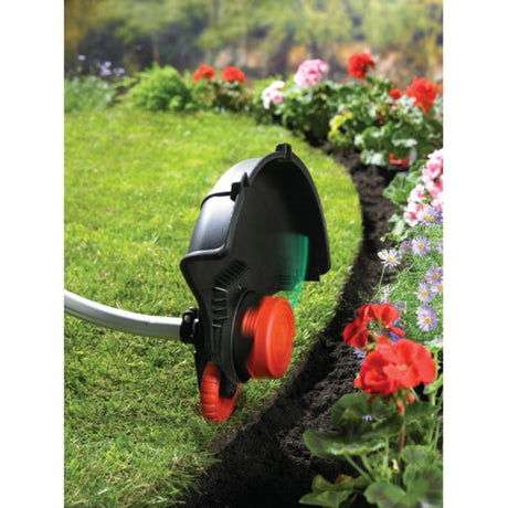 Podkaszarka do trawy Black+decker GL7033-qs (pomarańczowa)