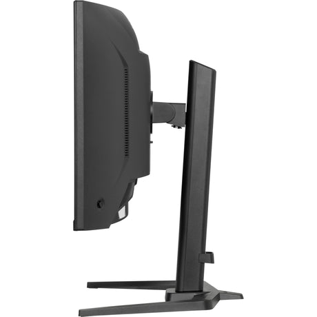 Iiyama G-Master Red Eagle GCB3484WQSU-B1 34 zakrzywiony ultrawide monitor do gier (czarny, 2x HDMI, Display Port, 2x USB-A, USB-B, 2x USB-C, 180 Hz)
