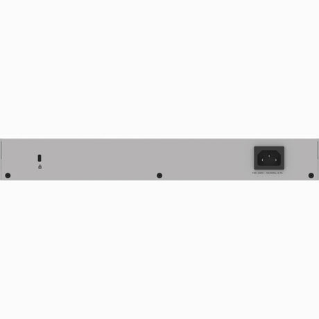 Przełącznik Netgear gs516 (szary niebieski)