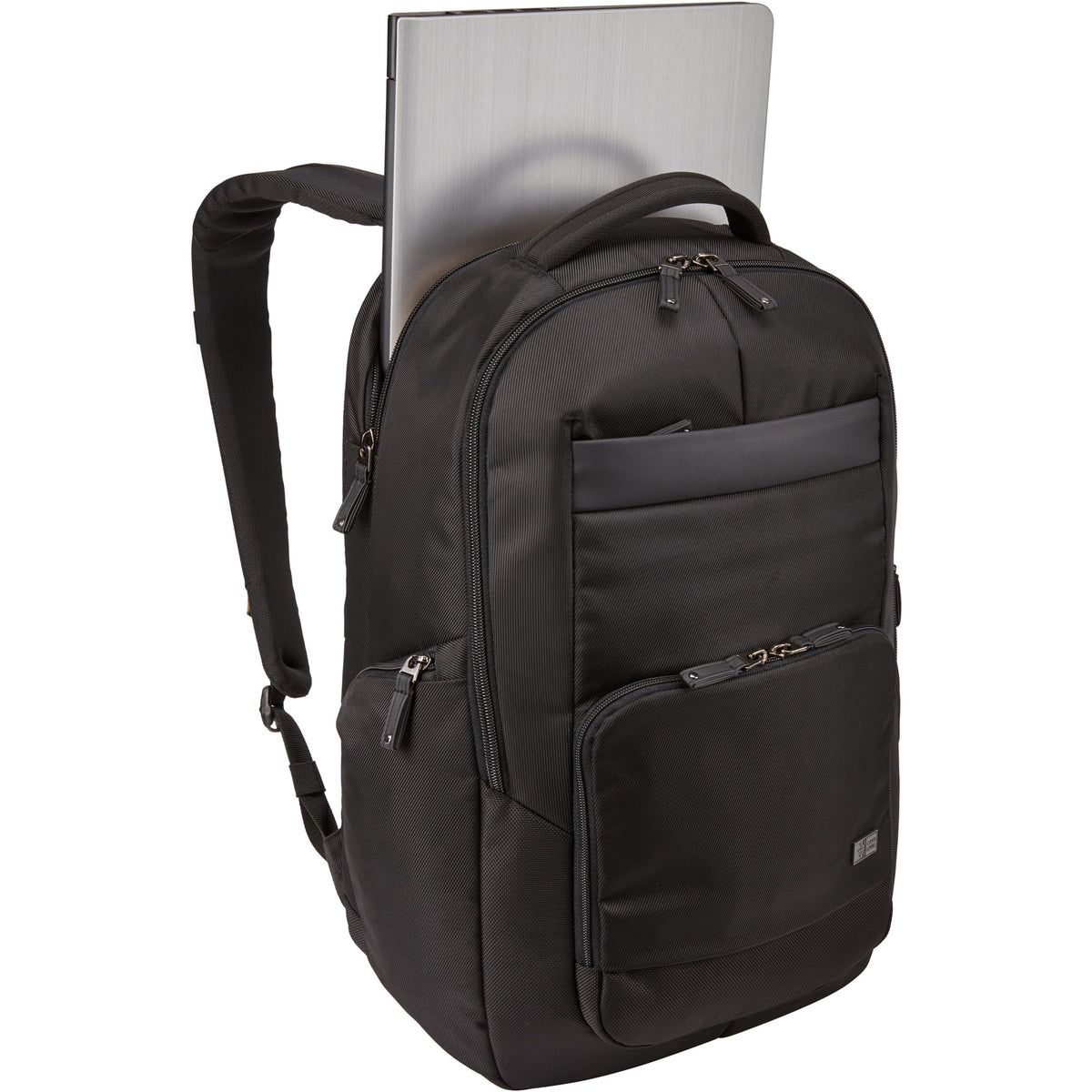 Case Logic Concept Plecak na laptopa 15.6 (czarny)