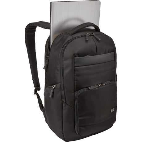 Case Logic Concept Plecak na laptopa 15.6 (czarny)