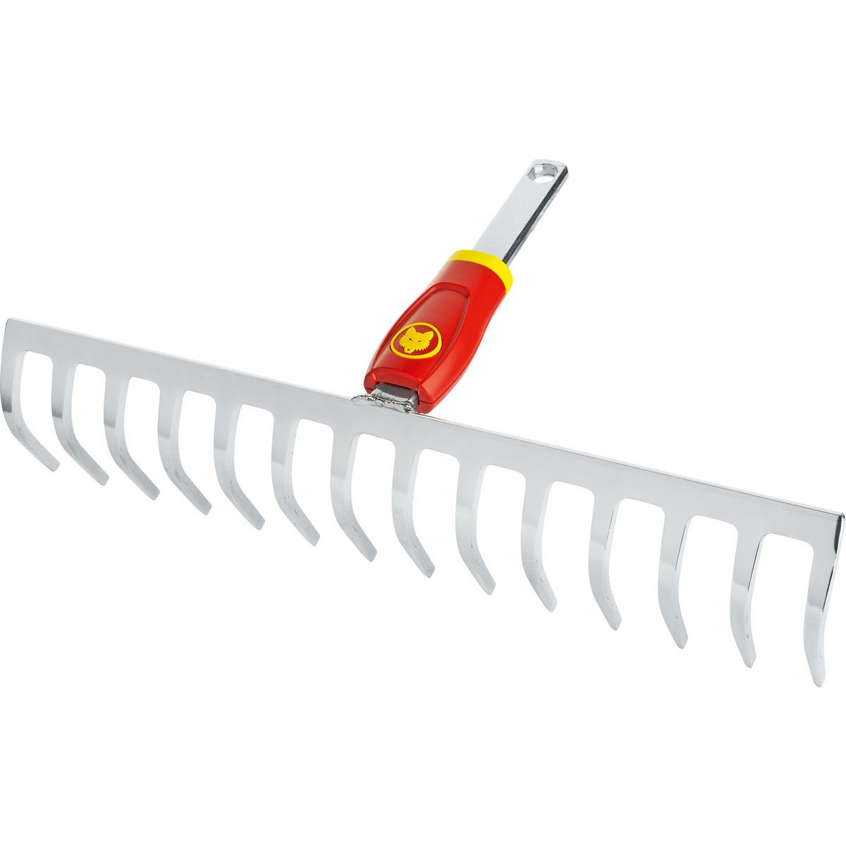 Grabie Wolf-garten 14 zębów dr-m35 - grabie - 35 cm
