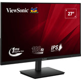 Monitor Viewsonic VA270-H 27 (czarny, 1x HDMI, VGA, 100 Hz)