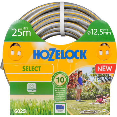 Hozelock wybierz wąż ø 12,5 mm 25 metrów