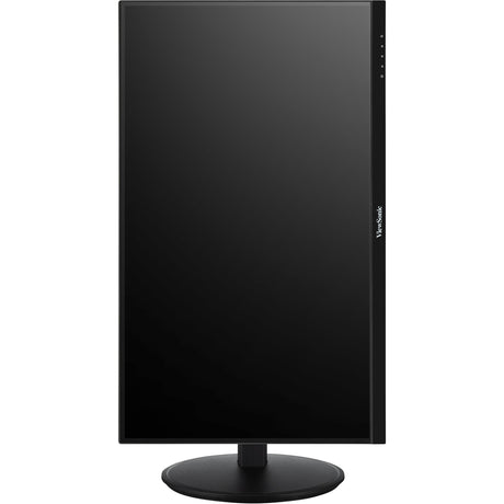 Monitor Viewsonic vg2409-mhdu-2 24 (czarny, 1x HDMI, 1x Display Port, USB-C, USB-A, USB-B, 100 Hz)