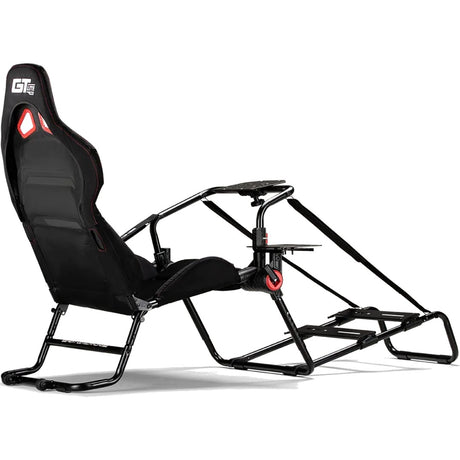 Składany symulator wyścigów Next Level Racing GT Lite Pro (czarny)