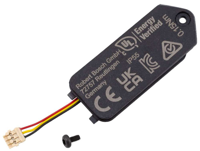 Bosch purion 200 - akumulator
