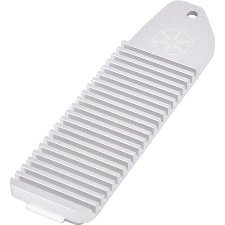 Radiator Silverstone tp06 (srebrny, do konsoli Playstation 5)