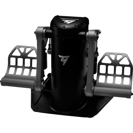 Pedały wahadłowego systemu steru Thrustmaster tpr (czarny metal, PC)