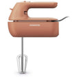 Mikser ręczny Kenwood Quickmix go clay red (czerwony, 350 watów)