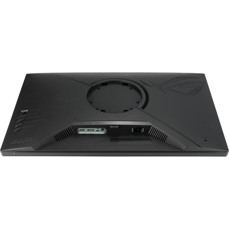 Monitor do gier Asus ROG Strix XG279CNS 27 (czarny, HDMI, DisplayPort, USB-C, 380 Hz (OC))
