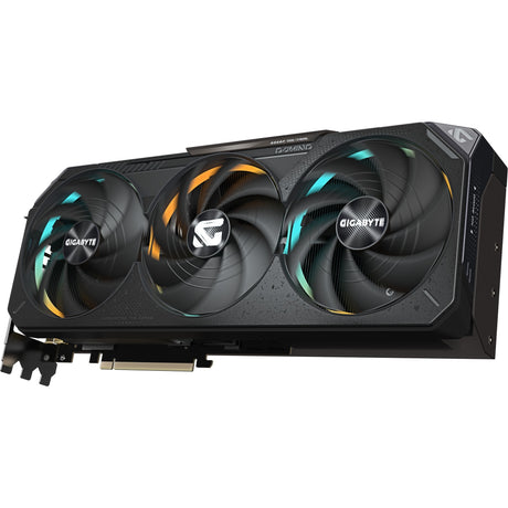 Gigabyte gv-n507tgaming oc-16gd geforce rtx 5070 ti gaming oc 16g, 16gb, gddr7, 256bit, pcie 5.0