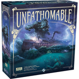 Asmodee niezgłębiony