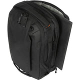 Plecak dojazdowy Targus 15-16” ecosmart (czarny)