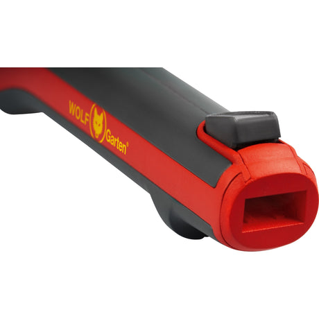 Wolf-garten multistar zm 015 stal (czerwona)