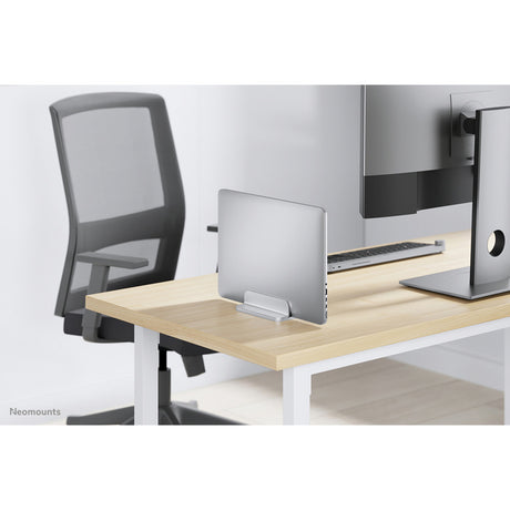 Neomounts nsls300silver uchwyt na laptopa 11-17 standard (srebrny)