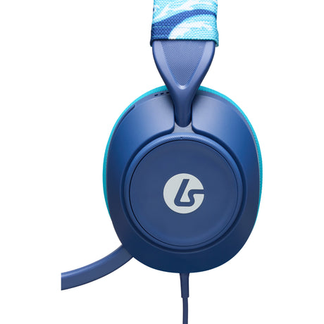 Przewodowy zestaw słuchawkowy do gier Powera Lucidsound LS10X Gen 2 do konsoli Xbox Series