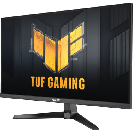 Monitor Asus tuf gaming vg257q5a 24,5 (czarny, display port, 2x HDMI, dźwięk, 200 Hz)