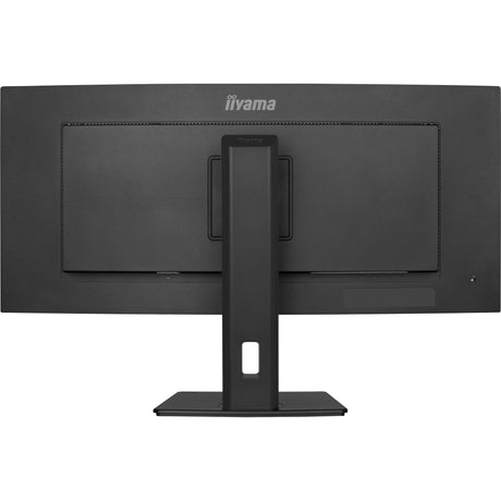 Iiyama Prolite XCB3494WQSU-B1 34 zakrzywiony monitor ultrawide (czarny, 2x HDMI, Display Port, 2x USB-A, 2x USB-C)