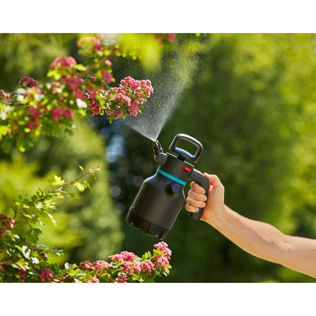 Opryskiwacz ciśnieniowy Gardena 1,25l