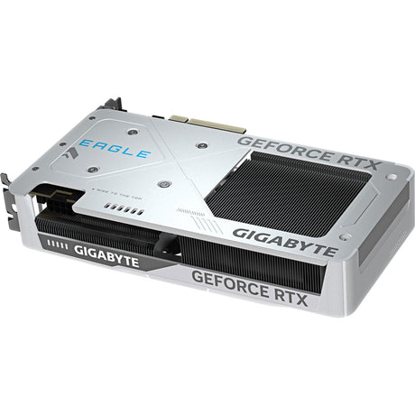Karta graficzna Gigabyte GeForce RTX 5060 Ti Eagle OC Ice 8G (3x Display Port, 1x HDMI)