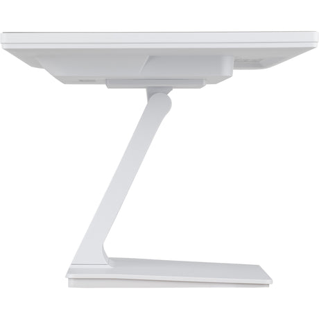 Iiyama prolite t2452msc-w2ag 24 monitor dotykowy (biały, 120 Hz, HDMI, Display Port, audio, USB, dotykowy)