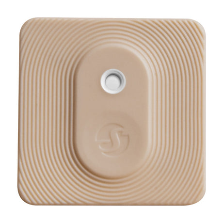 Czujnik Shelly blu ht zb (beżowy, bluetooth 5, zigbee)