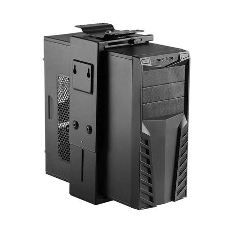 Neomounts Podstawka pod komputer PC Uchwyt nm-cpu100black (czarny)
