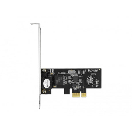 Delock Karta PCI Express x1 do 1x karty sieciowej RJ45 2.5 Gigabit LAN i225