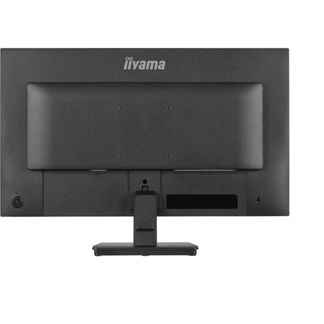 Monitor Iiyama prolite x2797hsu-b1 27 (czarny, 120 Hz, HDMI, Display Port, USB-C, audio)