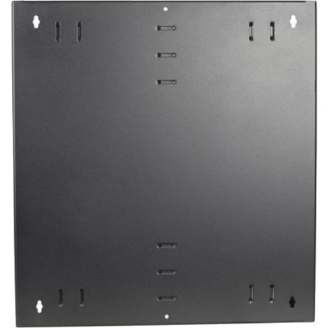 Uchwyt ścienny DSi 12u - stojak serwerowy ds-wmb12-m (czarny, 520 x 300 x 540mm)