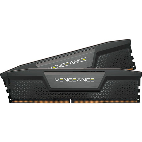 Corsair Vengeance 32 GB DDR5-6000 (2x 16 GB) RAM (czarny, cmk32gx5m2b6000c38, xmp 3.0)