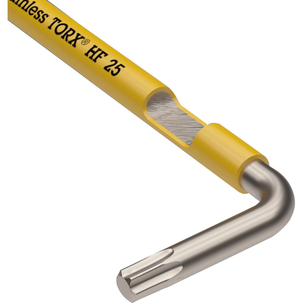 Zestaw kluczy sześciokątnych Wera torx 3967 9 tx sxl wielokolorowy hf nierdzewny 1 (9-częściowy, torx t8 do t40)