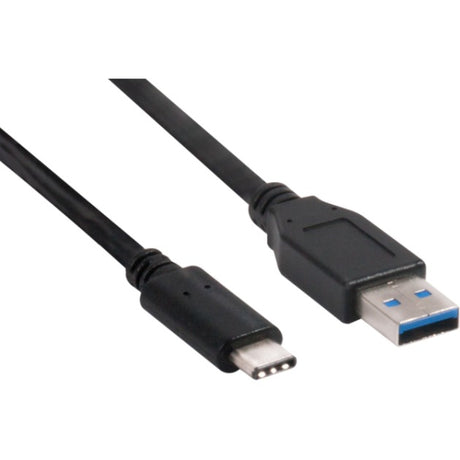 Club 3d USB 3.1 typ-c - typ-a, kabel 1m (cac-1523)