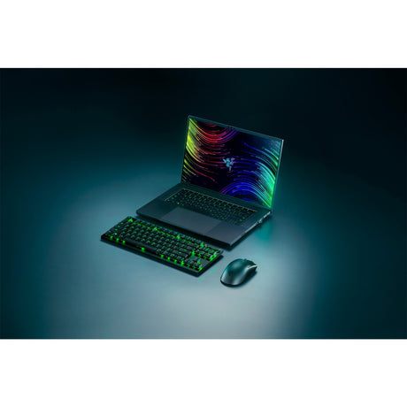 Mysz do gier Razer Viper v3 Hyperspeed (czarna, 30 000 dpi)