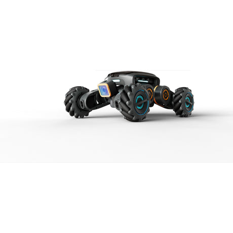 Robot Ty Ubtech Ugot Ai Ci Guardian Kit (Bluetooth 5.0, Wi-Fi 2,4 GHz 5 GHz)
