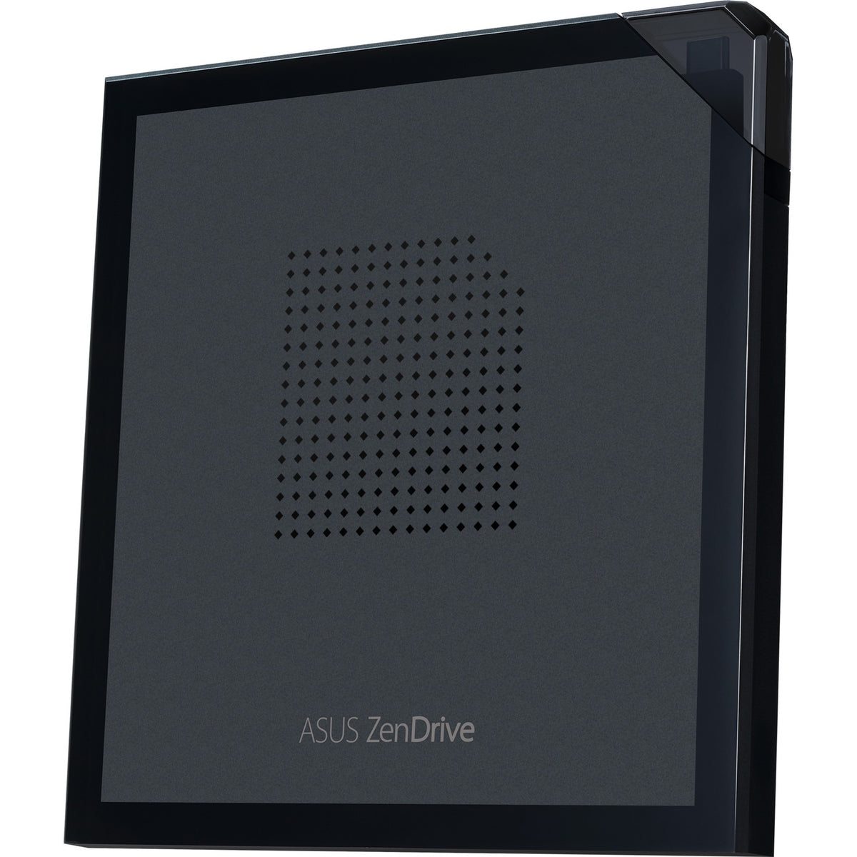 Zewnętrzna nagrywarka DVD Asus ZenDrive V1M (czarna)