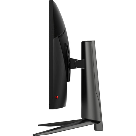 Ultrawide monitor do gier Msi mag401qr 40 (czarny, 2x HDMI, Display Port, 2x USB-A, USB-B, USB-C, 155 Hz)