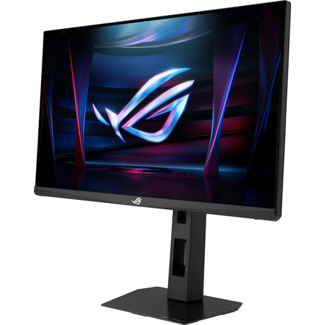 Monitor do gier Asus ROG Strix XG248QSG Ace 24.1 (czarny, 2x HDMI, Display Port, 610 Hz (OC))
