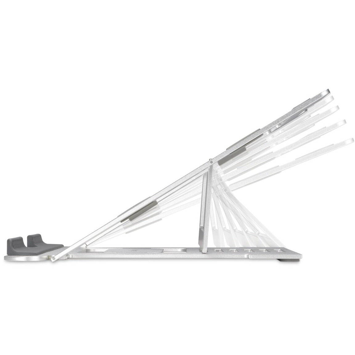 Aluminiowa podstawka pod laptopa Kensington Easy Riser (aluminium)