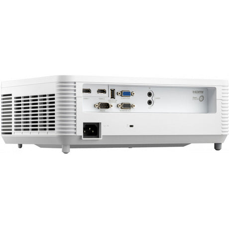 Projektor Viewsonic pa700x xga dlp (biały, 4500 ansi lumenów, dla biznesu i edukacji)
