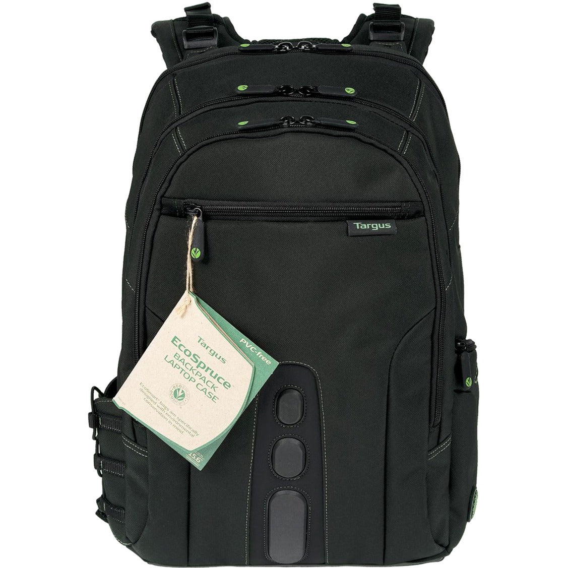 Plecak Targus Ecospruce 15.6 (czarny)