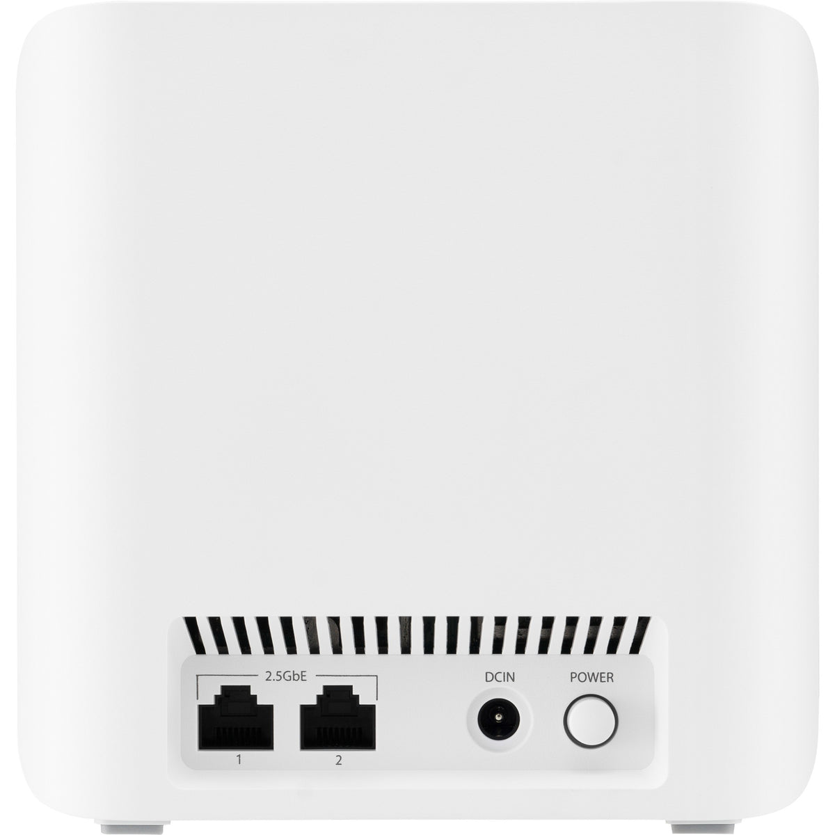Router siatkowy Asus zenwifi bd4 (biały)