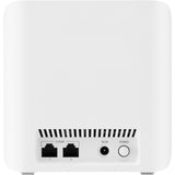 Router siatkowy Asus zenwifi bd4 (biały)