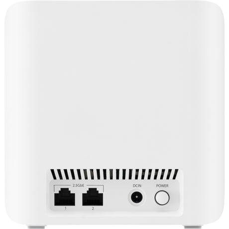 Router siatkowy Asus zenwifi bd4 (biały)