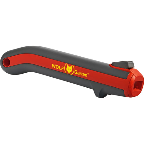 Wolf-garten multistar zm 015 stal (czerwona)
