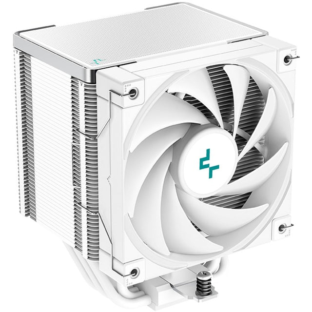 Chłodnica procesora Deepcool AK500 WH (biała)